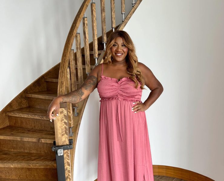 melissadeeeeeee Mélissa Bédard : Sa jeune fille fait ses débuts dans le mannequinat