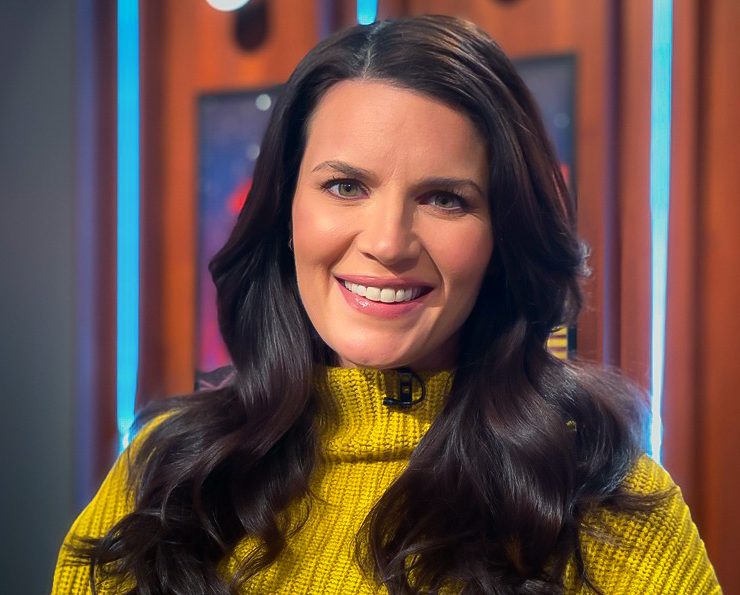 mmarrrrr Marie-Ève Janvier Affronte une Période Difficile