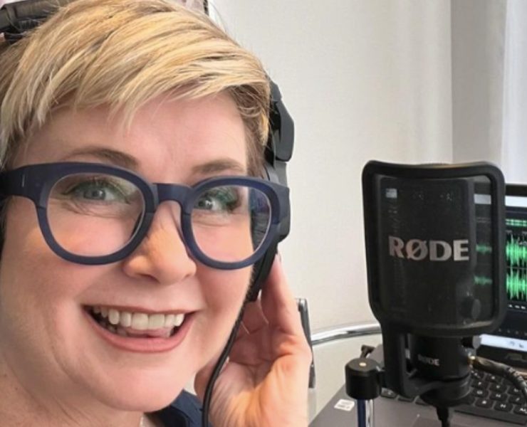 nathalie simard Nathalie Simard se coupe radicalement les cheveux et révèle le résultat