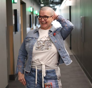 nathalieeeeeee Nathalie Simard parle pour la première fois de sa rupture après de longues années de vie commune