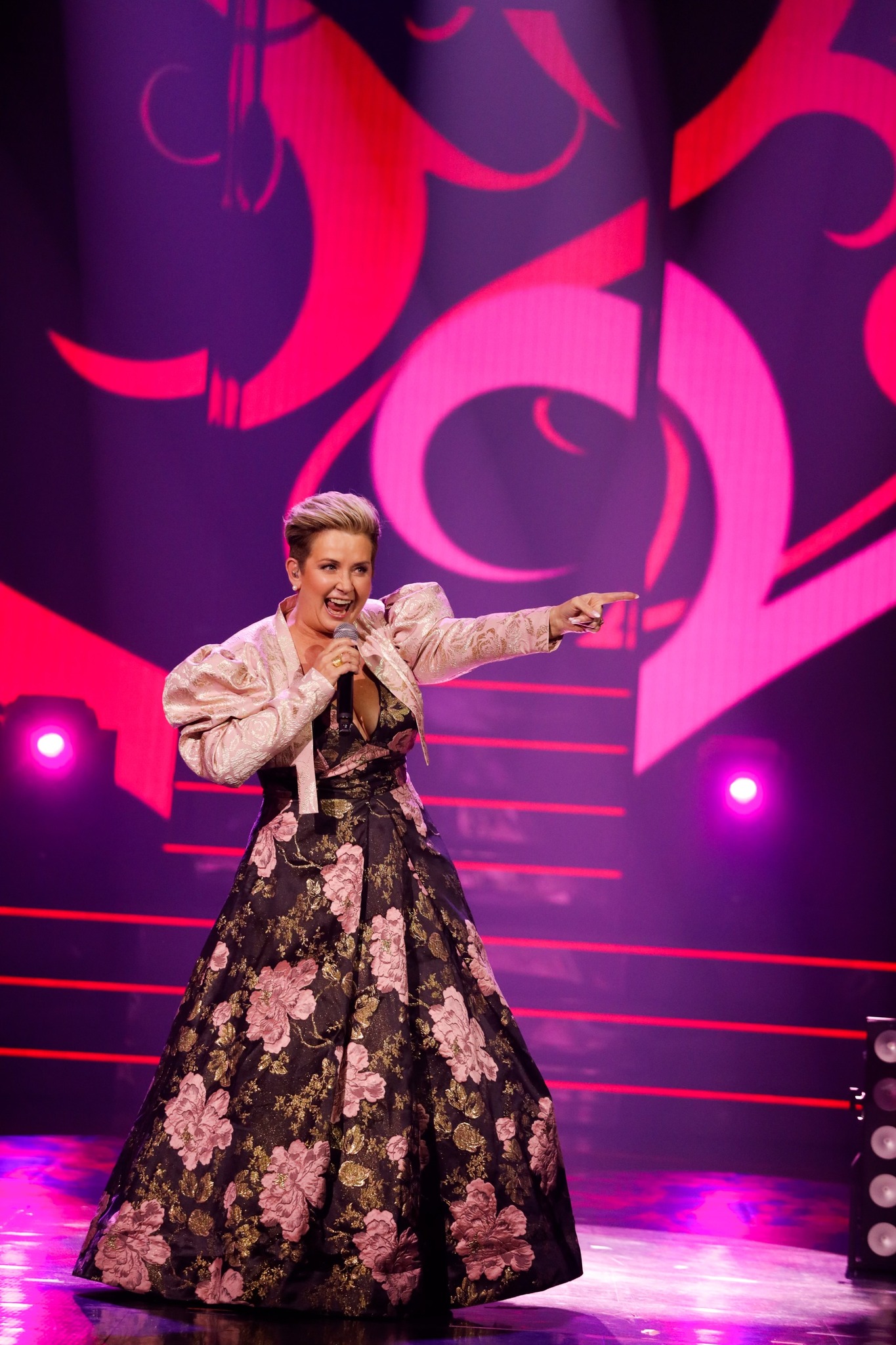 nathalierrrrr Nathalie Simard parle pour la première fois de sa rupture après de longues années de vie commune