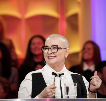 nathaliessssss Nathalie Simard parle ouvertement de son poids à TLMEP, suscitant de vives réactions