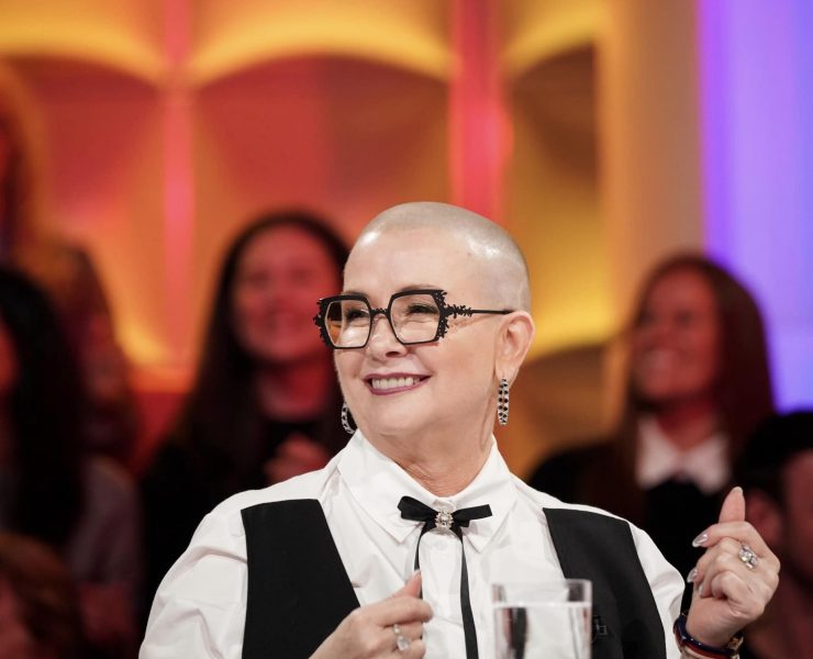 nathaliessssss Nathalie Simard parle ouvertement de son poids à TLMEP, suscitant de vives réactions