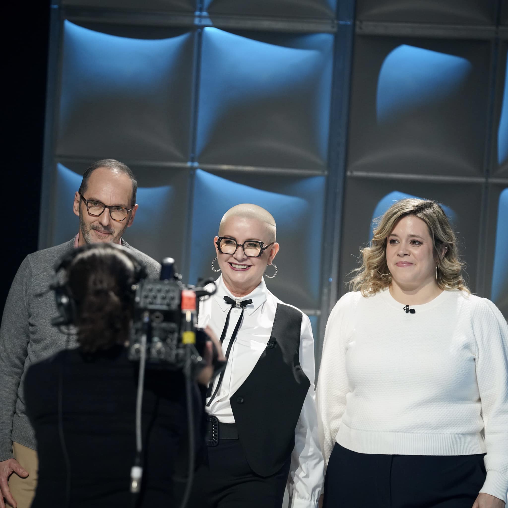 nathallllll Nathalie Simard parle ouvertement de son poids à TLMEP, suscitant de vives réactions