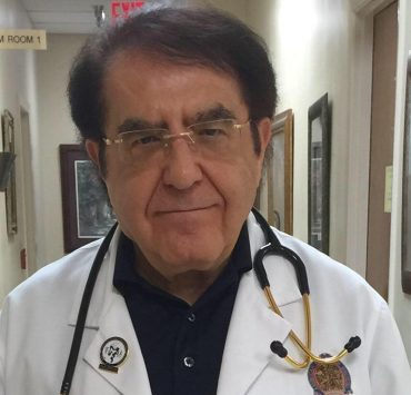 nazaaaa e1714053810305 Le régime révolutionnaire du Dr Nowzaradan pour perdre 15 livres ( 7 kg ) en 1 mois