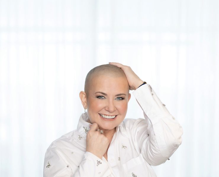 nnathaaaa Nathalie Simard adresse un message à Guy A. Lepage après son passage à "Tout le monde en parle"