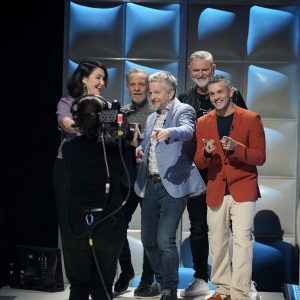 "Tout le monde en parle" : Patrice Bélanger exprime son indignation 2 "Tout le monde en parle" : Patrice Bélanger exprime son indignation patrickkkkk "Tout le monde en parle" : Patrice Bélanger exprime son indignation