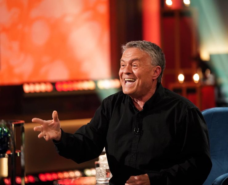 paulhhhh Jean-Philippe Wauthier partage les détails sur la dispersion des cendres de Paul Houde