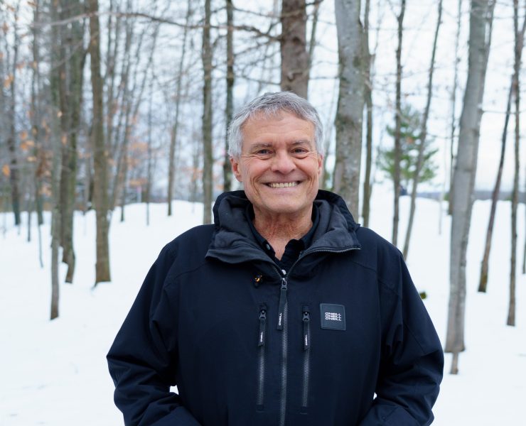 paulhhhhh Le fils de Paul Houde partage ses derniers instants avec son père avant son décès