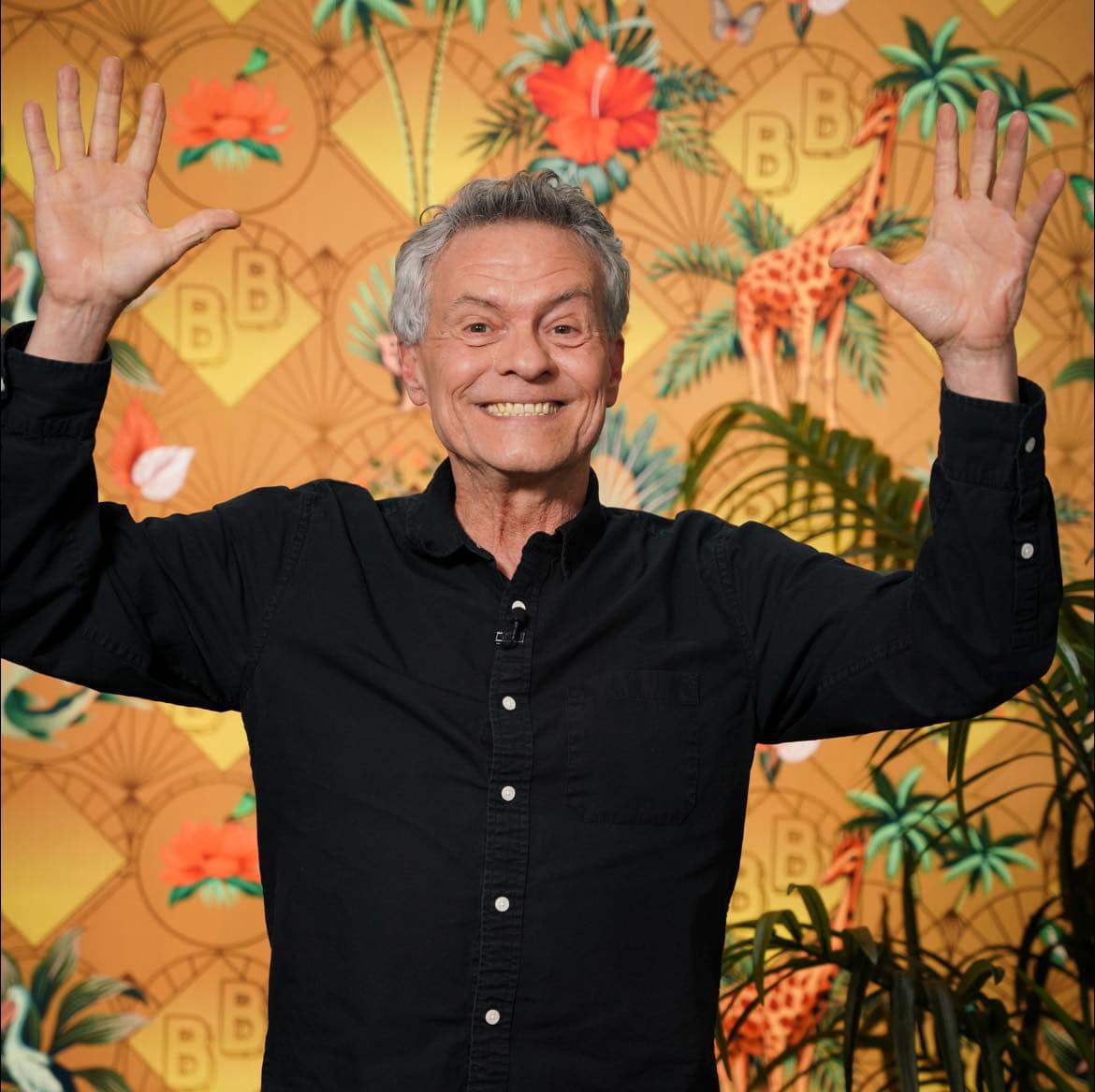 Jean-Philippe Wauthier partage les détails sur la dispersion des cendres de Paul Houde 2 Jean-Philippe Wauthier partage les détails sur la dispersion des cendres de Paul Houde paulhouuuu Jean-Philippe Wauthier partage les détails sur la dispersion des cendres de Paul Houde