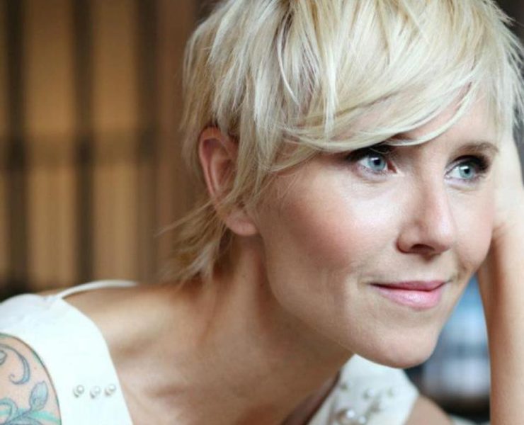 peneloppe Pénélope McQuade confronte Jonathan Roy avec franchise sur ses déclarations