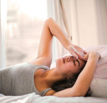 pexels andrea piacquadio 3768582 Vertiges au réveil quelles en sont les causes possibles ?