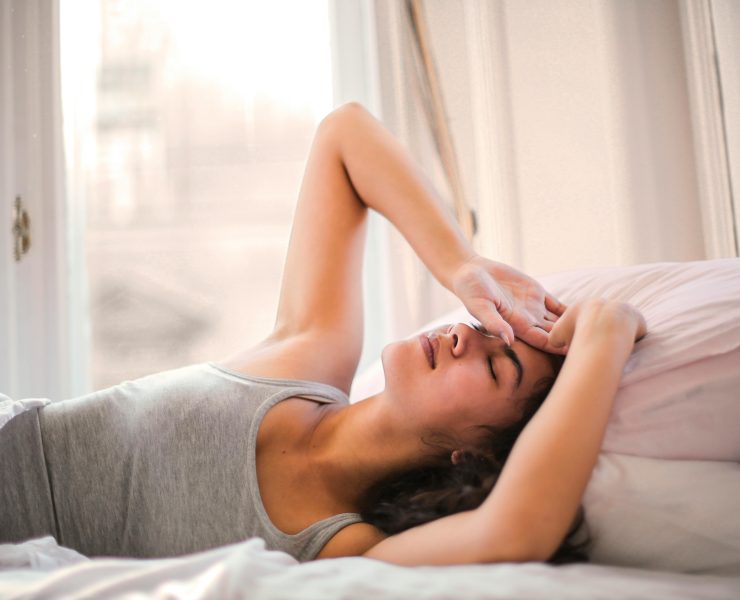 pexels andrea piacquadio 3768582 Vertiges au réveil quelles en sont les causes possibles ?