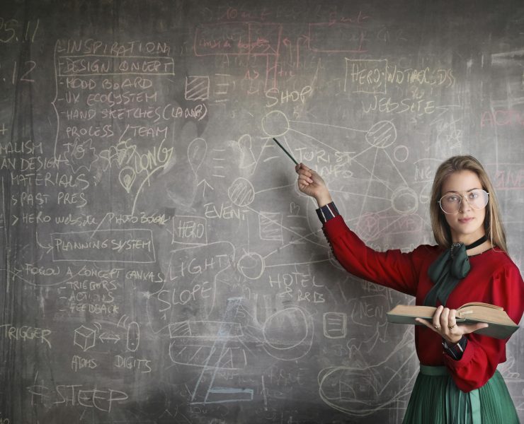 pexels andrea piacquadio 3771074 Top 10 des Choses Qu'on n'a Jamais Reutilisées Depuis l'École