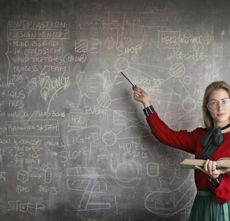 pexels andrea piacquadio 3771074 Top 10 des Choses Qu'on n'a Jamais Reutilisées Depuis l'École