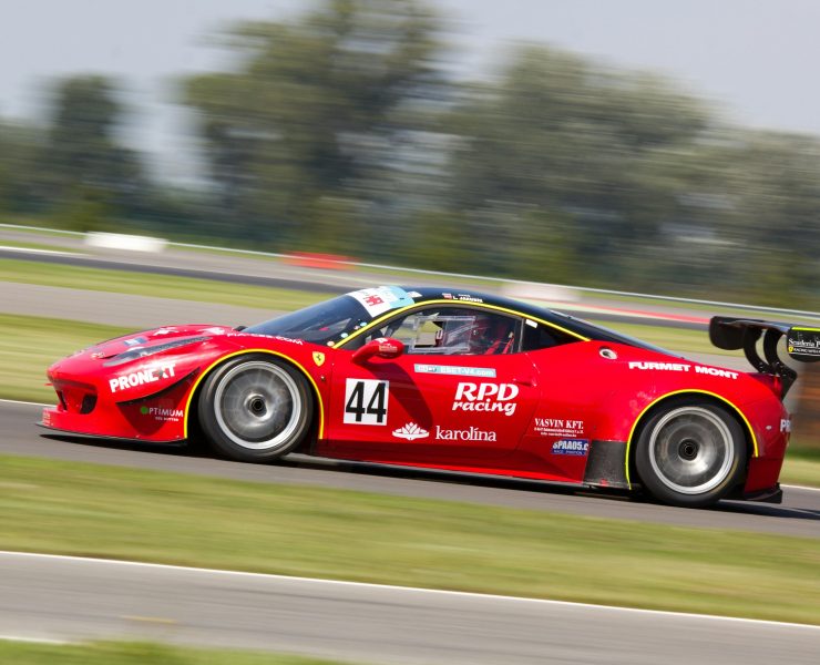 pexels daniel 158971 L'énigme de la course: Trouverez-vous la bonne réponse ?