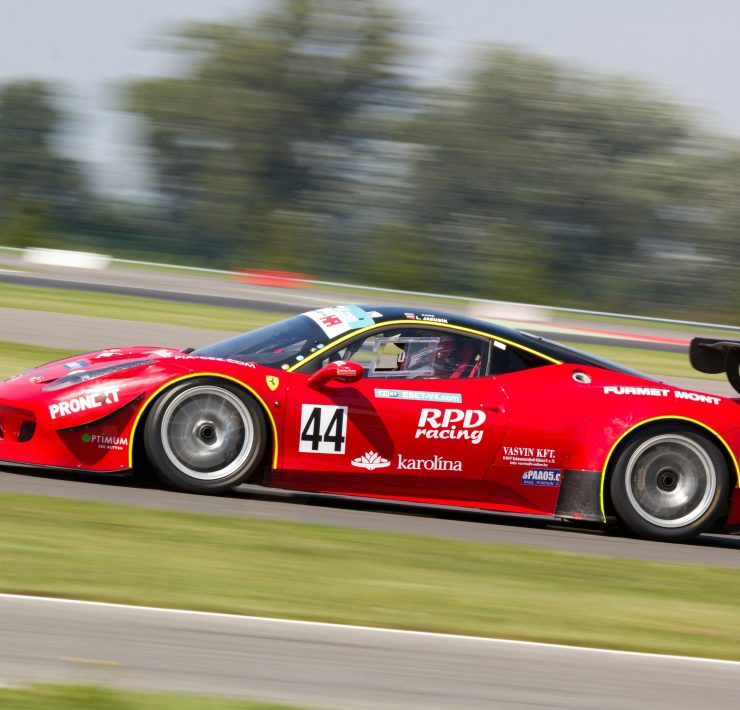 pexels daniel 158971 L'énigme de la course: Trouverez-vous la bonne réponse ?