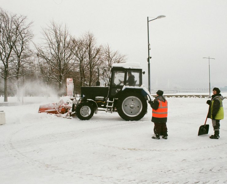 pexels darya sannikova 2971064 Prévisions météo : Quand la neige va-t-elle disparaître dans votre région ?