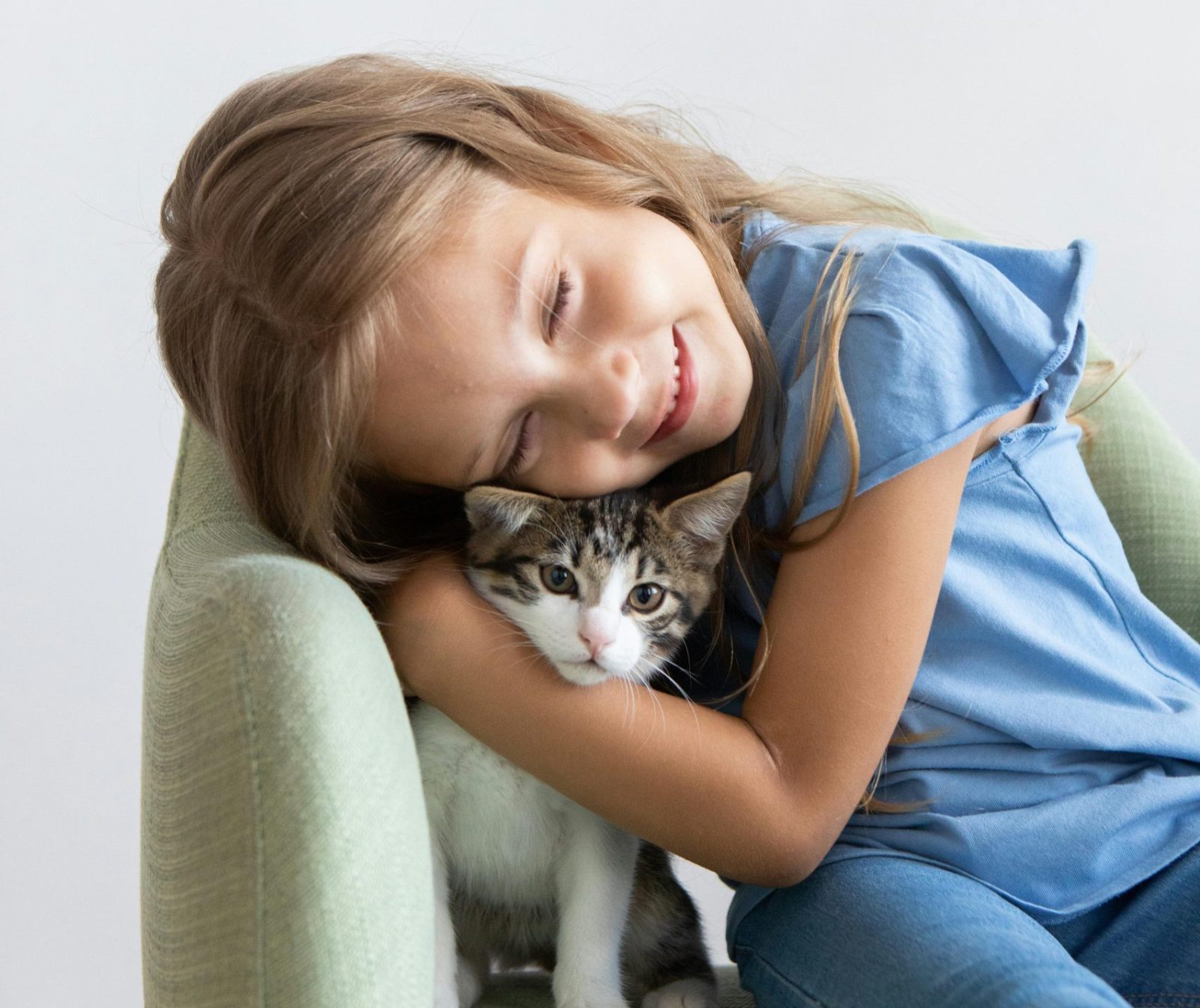 Top 5 des Chats Parfaits pour les Familles avec Enfants selon les Experts 1 Top 5 des Chats Parfaits pour les Familles avec Enfants selon les Experts pexels ekaterina bolovtsova 5264055 scaled e1714095959855 Top 5 des Chats Parfaits pour les Familles avec Enfants selon les Experts