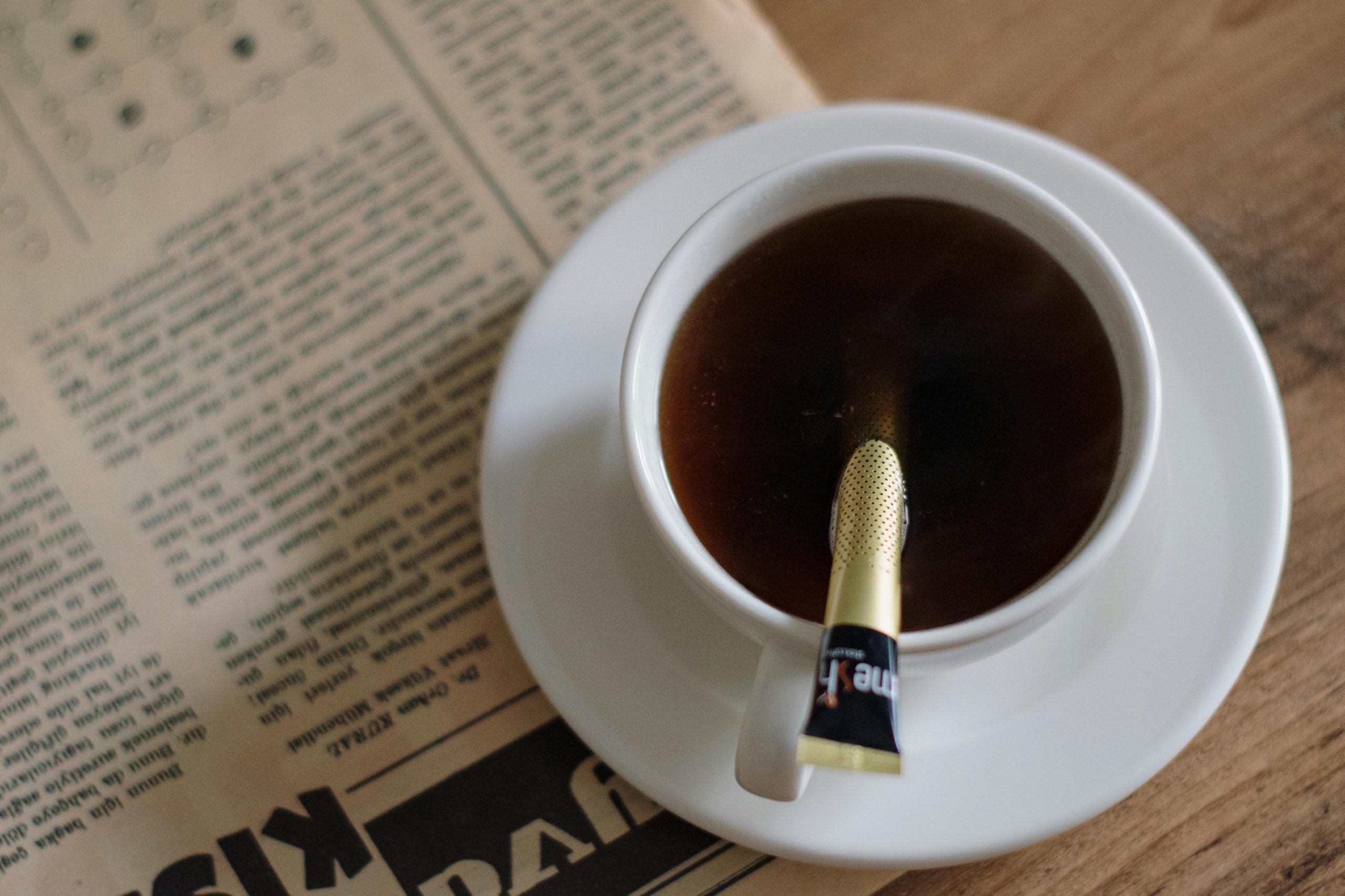 pexels mibernaa 19790636 scaled Quels sont les risques liés à la consommation excessive de caféine ?