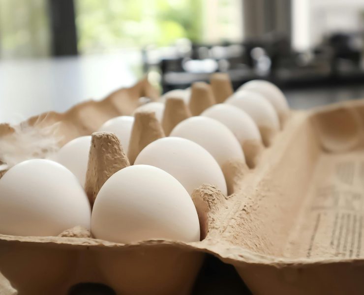pexels teun nijn 17903969 Des œufs plus petits au Québec : Vrai ou faux ?