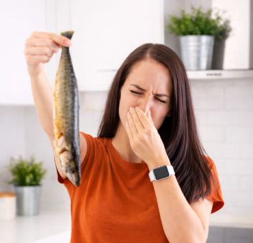 Comment éliminer naturellement l'odeur de poisson dans votre maison ? 2 Comment éliminer naturellement l'odeur de poisson dans votre maison ? poissonark e1771348809173 Comment éliminer naturellement l'odeur de poisson dans votre maison ?