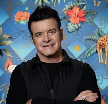 rochvvv e1714051169615 Roch Voisine évoque ses soucis de santé dans "Bonsoir Bonsoir"