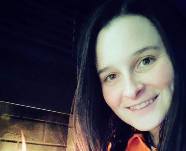 rosalie taillefer simard2 Rosalie Taillefer-Simard partage une tendre photo avec sa fille lors du Défi Sportif Altergo