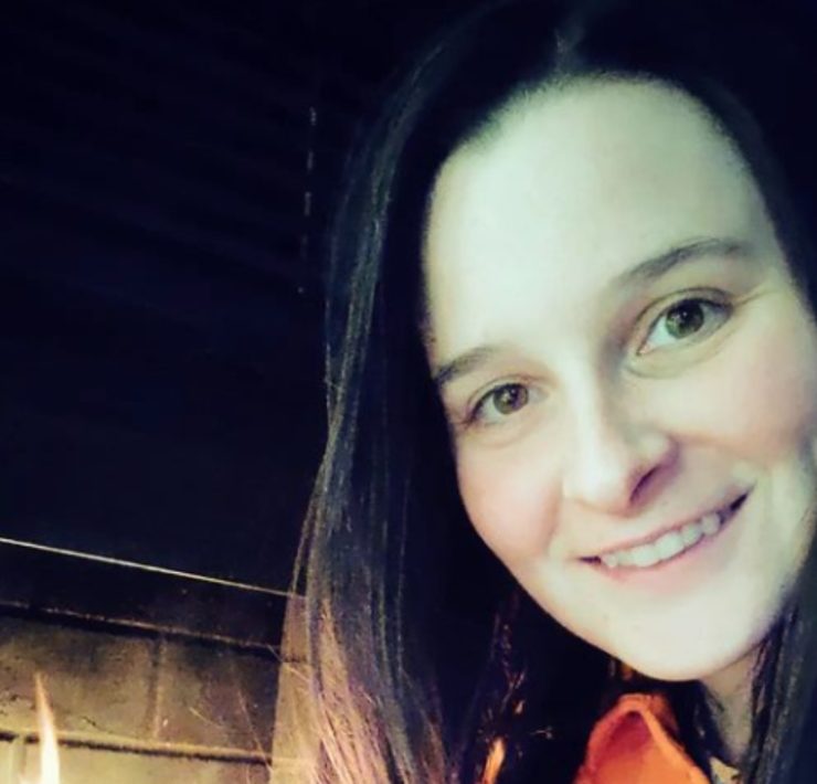 rosalie taillefer simard2 Rosalie Taillefer-Simard partage une tendre photo avec sa fille lors du Défi Sportif Altergo