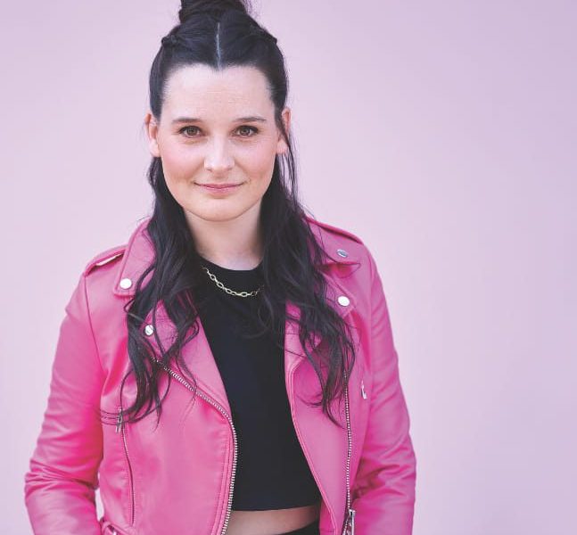 rosalietttt e1714483487836 Rosalie Taillefer-Simard publie une photo inédite avec sa fille