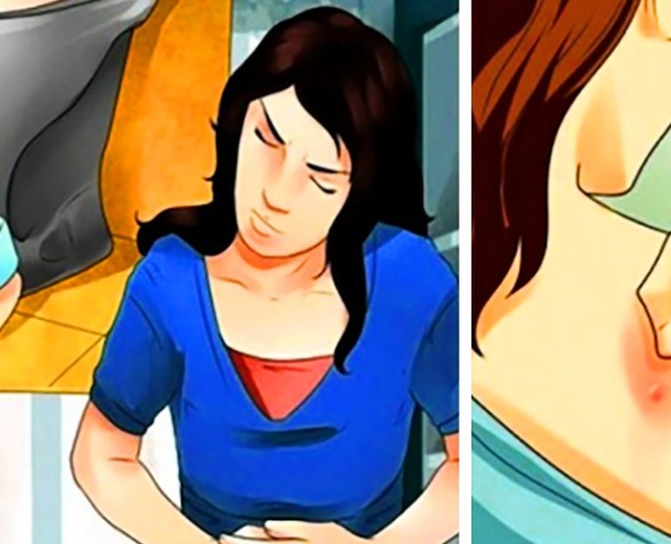 signes diabete Les 7 signes qui prouvent que notre taux de sucre dans le sang est trop élevé et pourrait mener au diabète