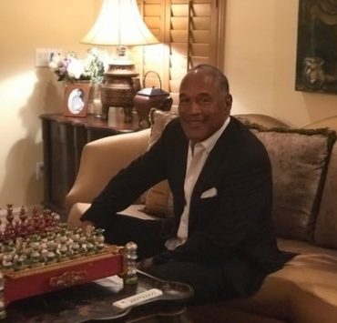 Décès d'OJ. Simpson 4 Décès d'OJ. Simpson simpson 1 Décès d'OJ. Simpson