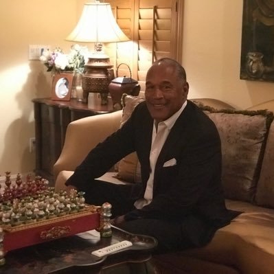 Décès d'OJ. Simpson 1 Décès d'OJ. Simpson simpson 1 Décès d'OJ. Simpson