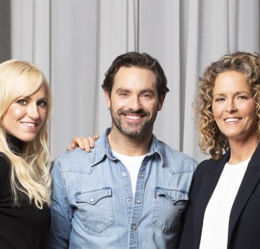 sionnnnnn Guillaume Lemay-Thivierge et Emily absents de "Si on s'aimait encore" ?