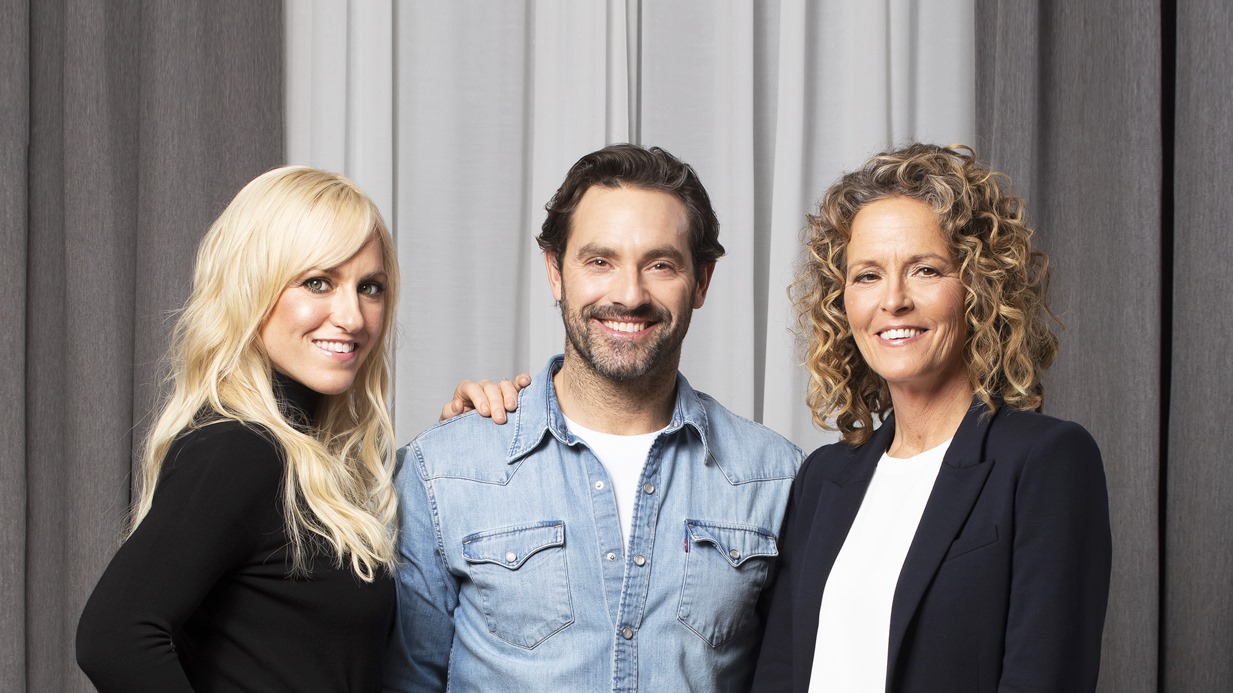 Guillaume Lemay-Thivierge et Emily absents de "Si on s'aimait encore" ? 1 Guillaume Lemay-Thivierge et Emily absents de "Si on s'aimait encore" ? sionnnnnn Guillaume Lemay-Thivierge et Emily absents de "Si on s'aimait encore" ?