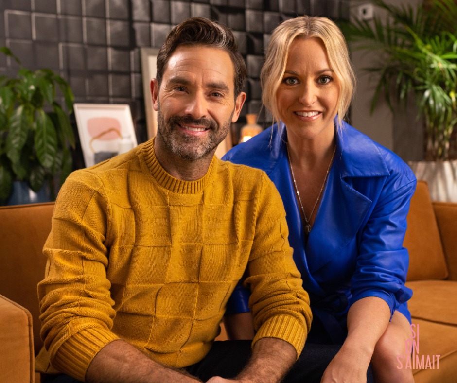 "Si on s'aimait encore"découvrez les premières images des amoureux de la nouvelle saison! 1 "Si on s'aimait encore"découvrez les premières images des amoureux de la nouvelle saison! sionsaimait 1 "Si on s'aimait encore"découvrez les premières images des amoureux de la nouvelle saison!