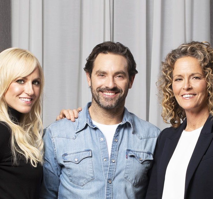 sionssssss La bande-annonce de "Si on s'aimait" provoque une onde de choc