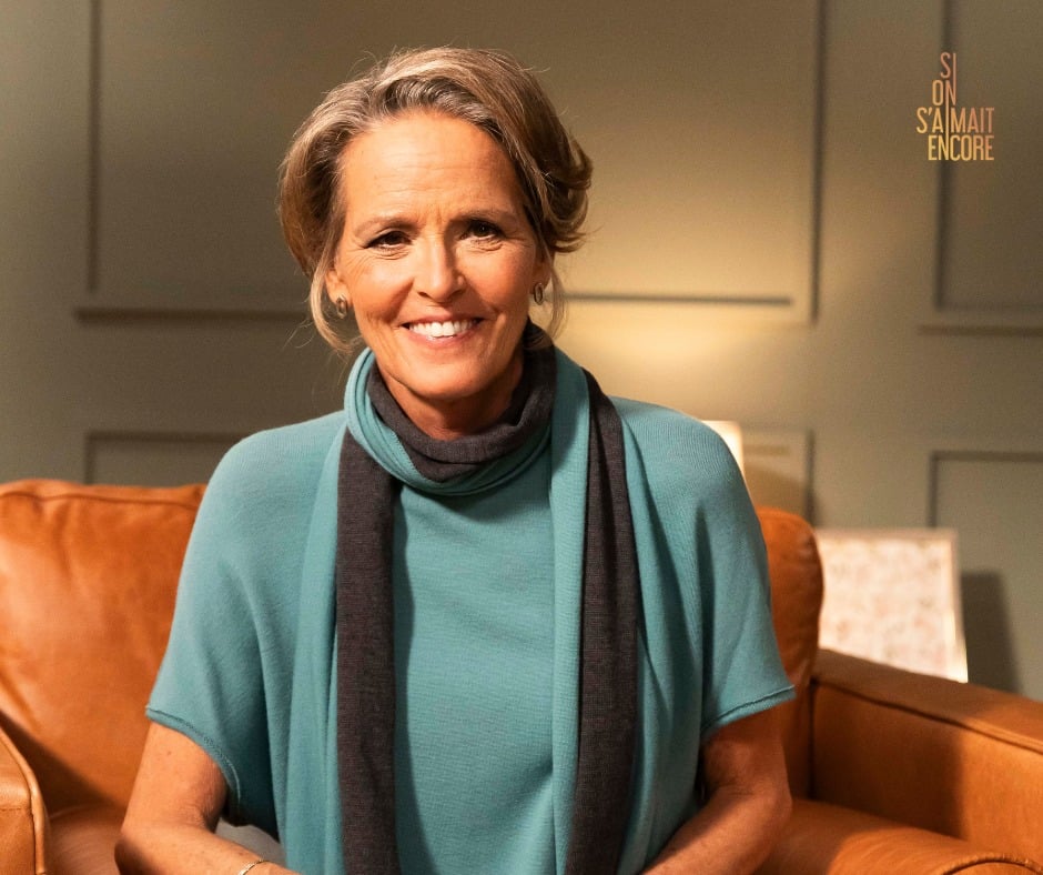 Si on s'aimait encore" : Choc et surprise parmi les téléspectateurs devant le nouveau couple 2 Si on s'aimait encore" : Choc et surprise parmi les téléspectateurs devant le nouveau couple sionsssssss Si on s'aimait encore" : Choc et surprise parmi les téléspectateurs devant le nouveau couple