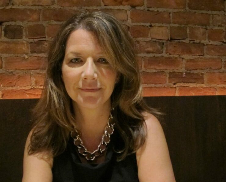 sophie durocher e1630596321656 1024x596 1 La journaliste Sophie Durocher révèle qu'elle est en deuil depuis quelques jours.