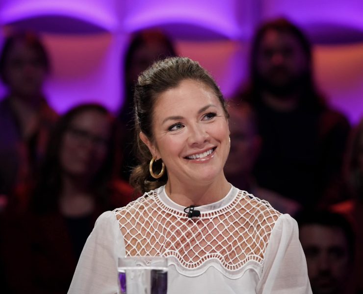 sophiegggg TLMEP : Sophie Grégoire-Trudeau parle ouvertement de sa séparation