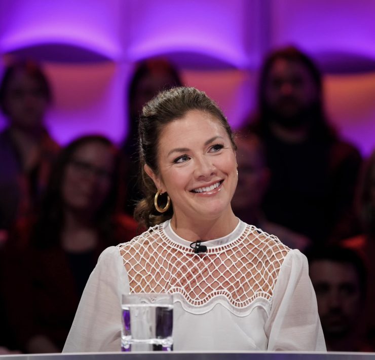 sophiegggg TLMEP : Sophie Gr&eacute;goire-Trudeau parle ouvertement de sa s&eacute;paration