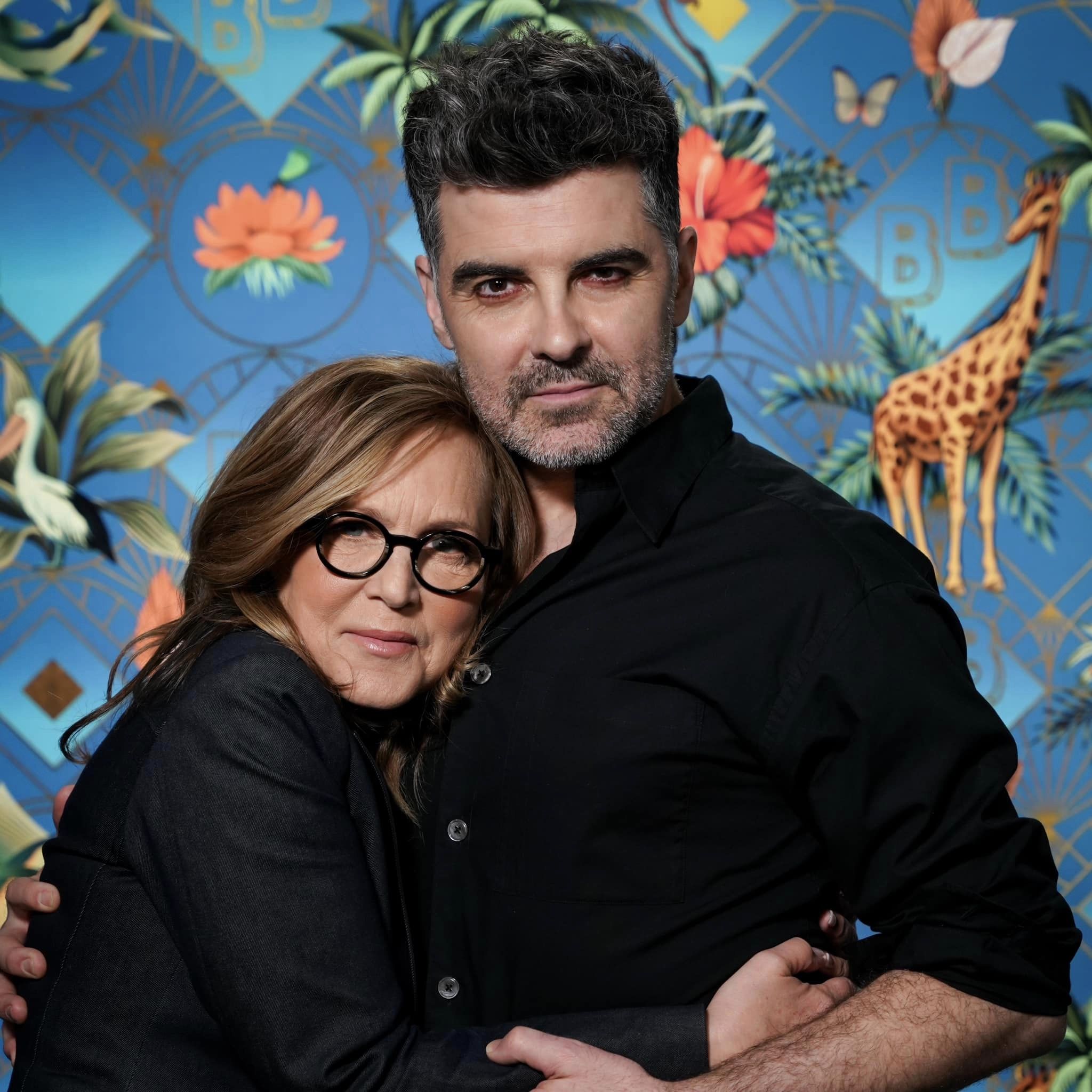 sophieprrrr Le look de Sophie Prégent à Bonsoir Bonsoir fait sensation