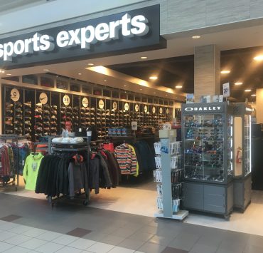Fermeture forcée pour une boutique Sports Experts 4 Fermeture forcée pour une boutique Sports Experts sportexpppp Fermeture forcée pour une boutique Sports Experts