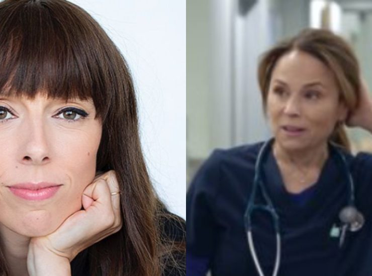 stat autrice 2 1 La créatrice de STAT regrette certains de ses propos lors d'une récente entrevue