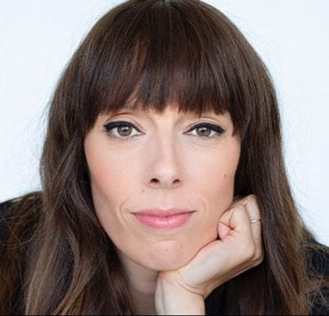 stat autrice 2 1 e1713897387764 La créatrice de STAT regrette certains de ses propos lors d'une récente entrevue