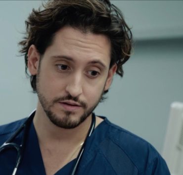 stat lou pascal tremblay 1 Lou-Pascal Tremblay de STAT réalise une apparition exceptionnelle avec sa partenaire sur le tapis rouge.