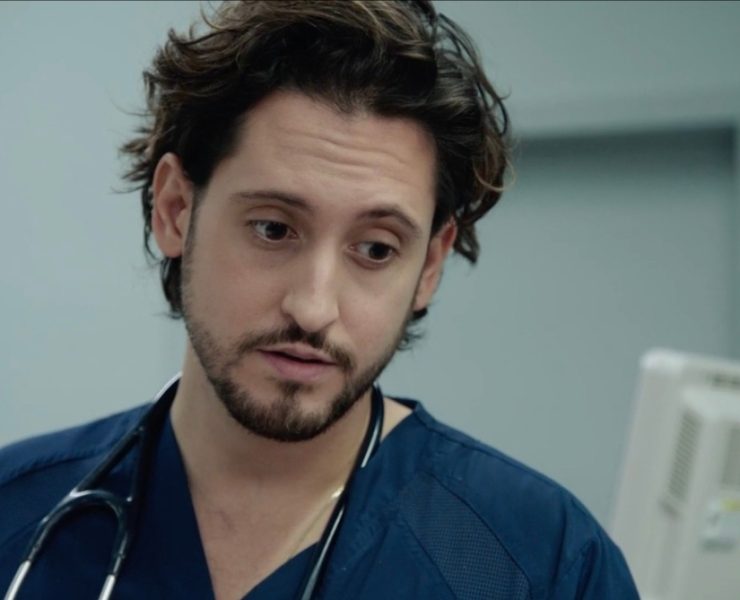 stat lou pascal tremblay 1 Lou-Pascal Tremblay de STAT réalise une apparition exceptionnelle avec sa partenaire sur le tapis rouge.