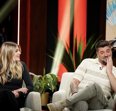 stella Marc Dupré partage une révélation surprenante avec sa fille à "Bonsoir Bonsoir"