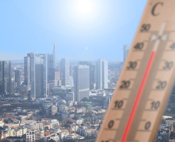 thermometer 4295884 1280 À quoi s'attendre pour l'été 2024? Découvrez-le ici