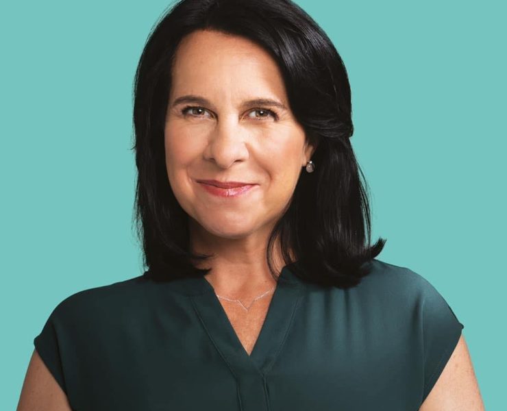 valerieeeeee Valérie Plante considère qu'on peut résider à Montréal et élever deux enfants sans posséder de voiture